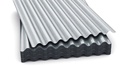 PLANCHA ZINCALUM ACAN.0.35 X 3.66 MTS