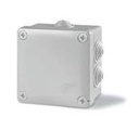 CAJA ESTANCA 100x100x 70mm 7SAL IP55 -  11230634