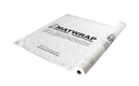MEMBRANA HIDROFUGA MATWRAP 1.5 X 50 75MT2 POR ROLLO