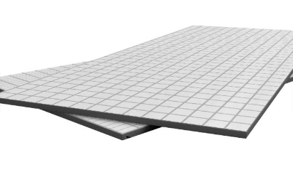 FIBROCEMENTO VOLCANBOARD BASE CERAMICA 6MM 1200 X 2400 CM