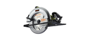 SIERRA CIRCULAR INALAMBRIC 18V  SIN BATERIA