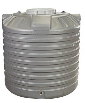 Estanque Vertical 1200 lts.