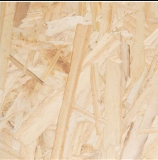 OSB 9mm CASA