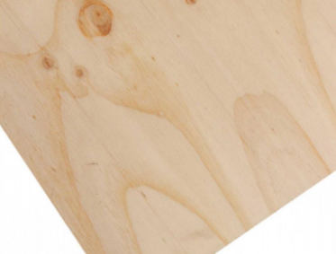 PLANCHAS  TERCIADO ESTRUCTURAL  18 MM 1,22X2,44 MT (26 KG)