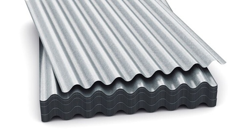 PLANCHA ZINCALUM ACAN.0.35 X 3.66 MTS