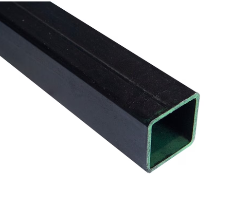 PERFIL CUADRADO 30 x 30 x 2.0 x 6.000 mm