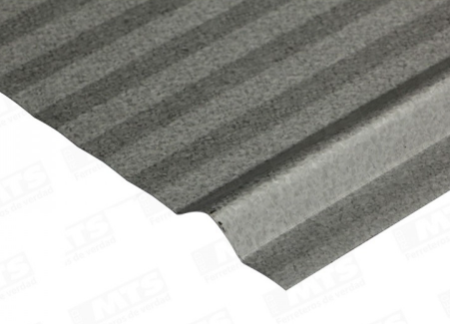 PLANCHAN ZINCALUM 5V 0.35 X 895 X 2500 AZ80