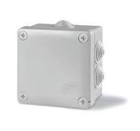 CAJA ESTANCA 100x100x 70mm 7SAL IP55 -  11230634