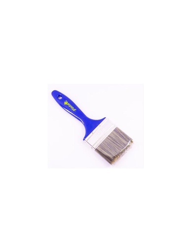 BROCHA HELA MANGO AZUL 3