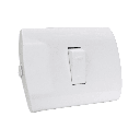 INTERRUPTOR CONMUTADOR 9/24 10A ARIS  MEC 