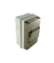 TABLERO ELECT.S/PTO.1-4 INT.P/FUME MEC 