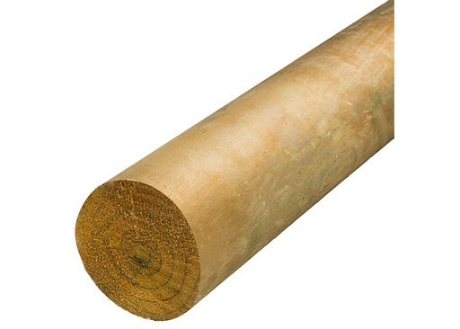 Polin ROLLETE IMPREGNADO 3 -4 X 2.60 MT