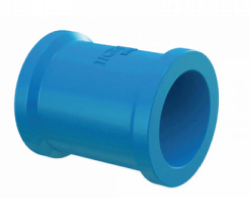 COPLA PVC PRESION SO 25 MM