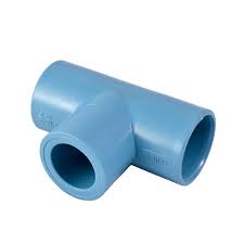 TEE HIDRAULICA 20 MM VINILIT
