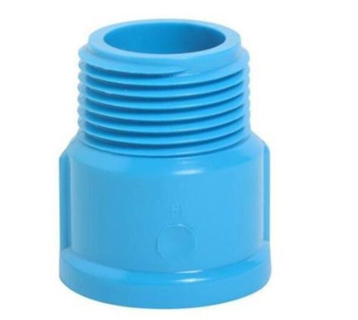 TERMINAL PVC HIDRAULICO 20MM HE 20129