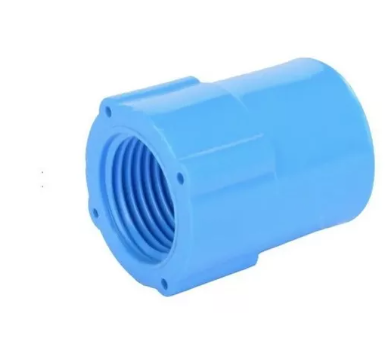 TERMINAL PVC SO-HI 25 X 3/4