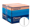Clavos Caja 25 Kg