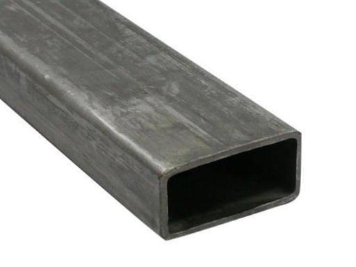 PERFIL RECTANGULAR 80 X 40 X 2,0 MM