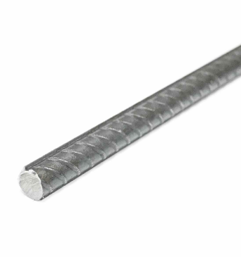 FIERRO A-63 8MM x 6 MT ESTRIADO