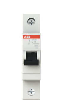 INT AUTOMATICO 1X16A C 6KA RX3