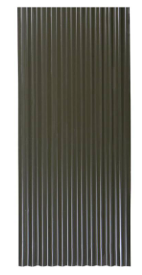 ZINC ACAN 0.35 X 851 X 3660 P/P NEGRO