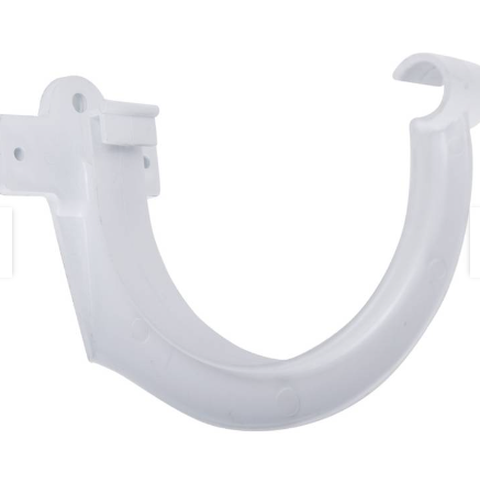 GANCHO FIJACION P/25 BLANCO VINILIT
