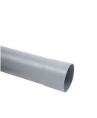 TUBO PVC SANITARIO 40 MM