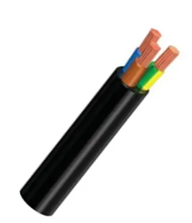 CABLE RV-K POWERFLEX 3x 4.0mm2 1KV NG -   x mt