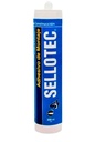 SELLOTEC MONTAJE 300ML BLANCO