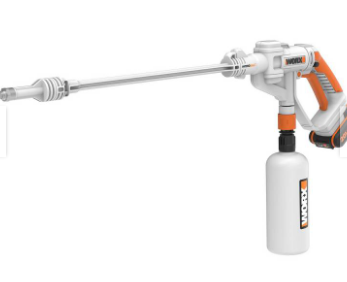 SANITIZADOR INALAMBRICO 20V CU