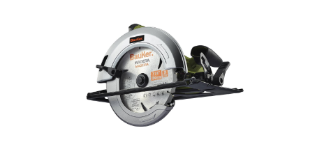 SIERRA CIRCULAR INALAMBRIC 18V  SIN BATERIA